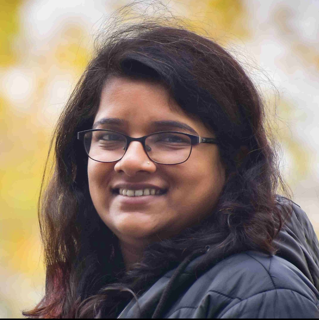 Dr. Dibyanshu